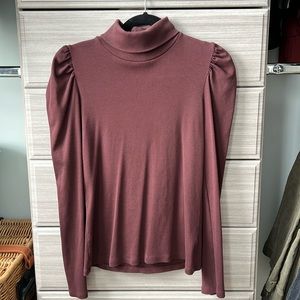 Veronica Beard Cedar Turtleneck
